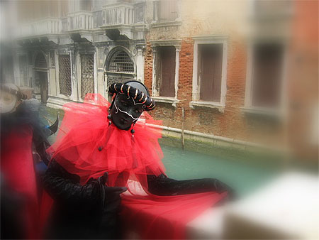Venezia 2003