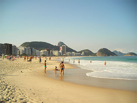 Copacabana
