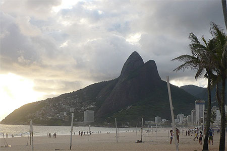 Ipanema