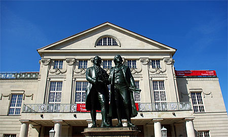 Deutsches Nationaltheater