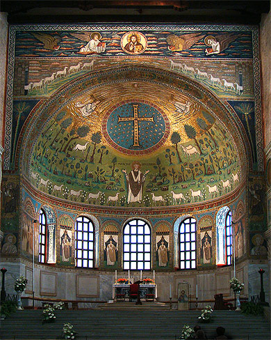 Basilica di Sant'Apollinare in Classe
