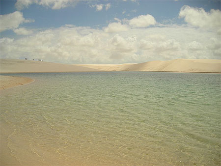 Grandes dunes
