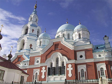 Monast�re de Valaam
