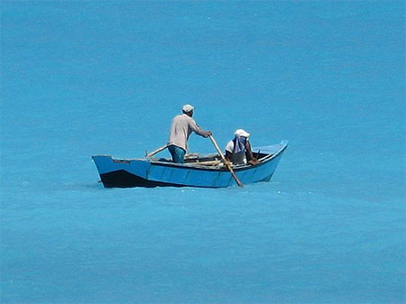Le Grand Bleu