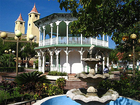 Puerto Plata