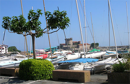 Fort de Socoa
