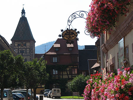Bergheim