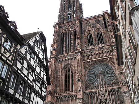 Cath�drale