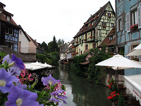 Petite Venise