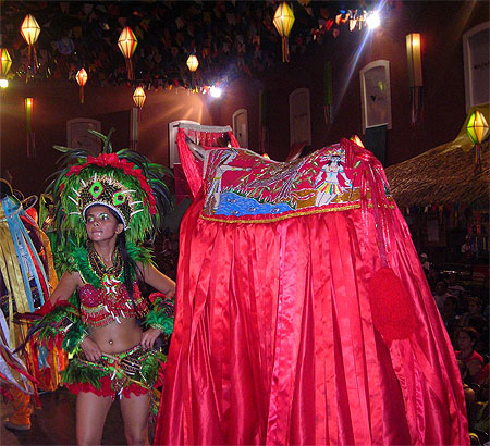 Costumes