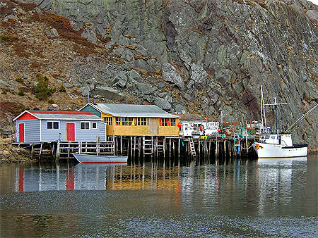 Couleurs � Quidi Vidi