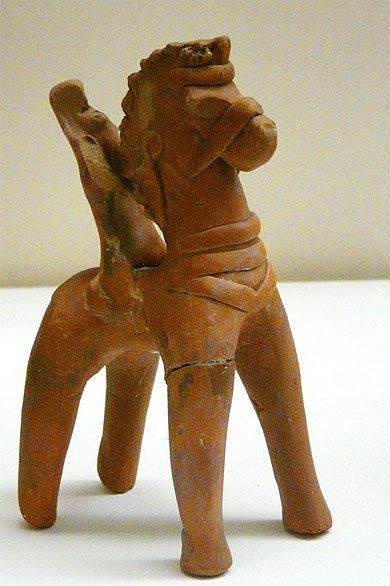Poterie 