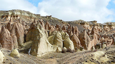 Vall�e de Devrent