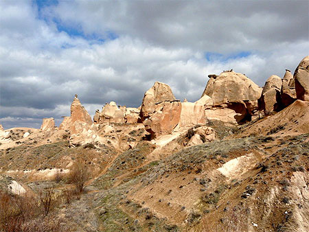 Vall�e de Devrent
