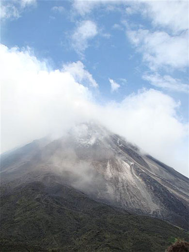 Volcan Arenal