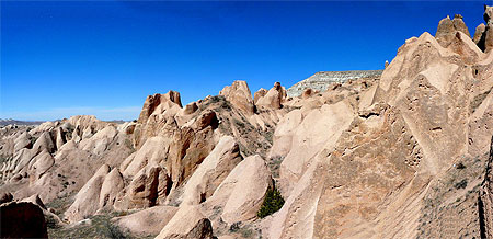 Paysages de la Vall�e rose