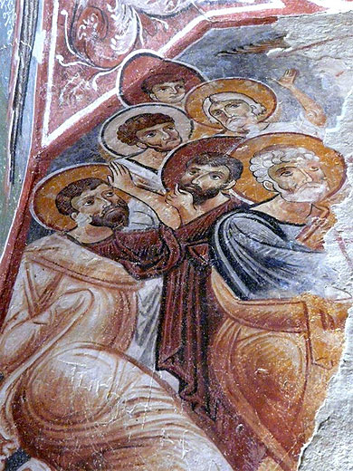 Karanlik Kilise