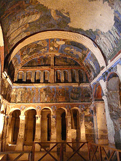Eglise de la boucle