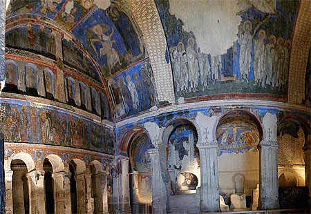 Eglise de la boucle