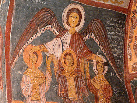 D�tails Eglise St Jean