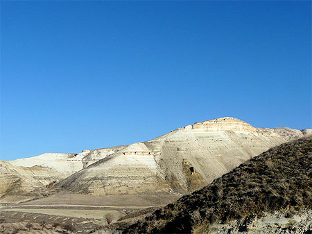 Vall�e des vignes