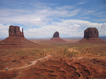 Monument Valley