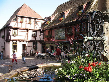 Riquewihr