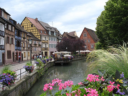 Petite Venise