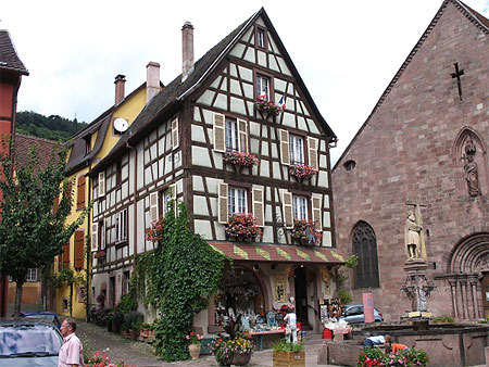 Kaysersberg