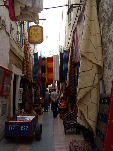 Medina