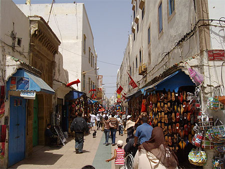 Medina