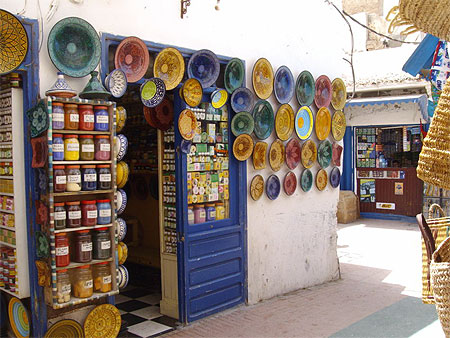 Medina