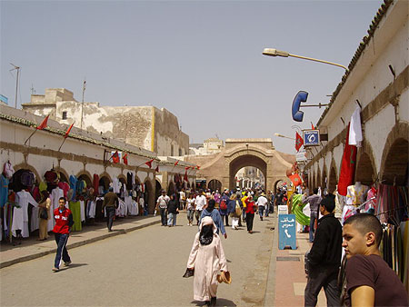 Medina