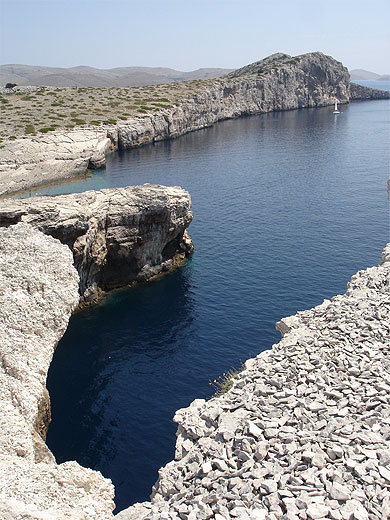 Ile Kornatii