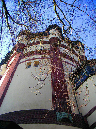 Wasserturm