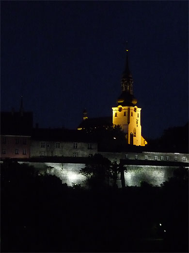 Ville m�di�vale