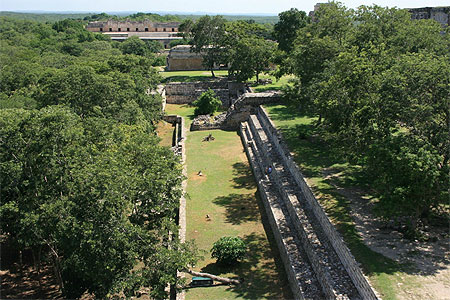 Uxmal