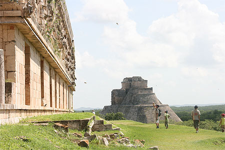 Uxmal