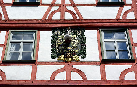 Das Lutherhaus