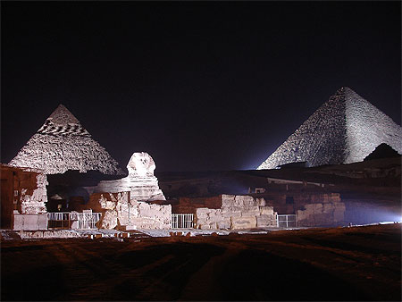 Sphinx