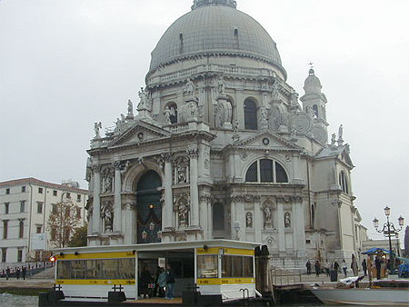Santa Maria della Salute