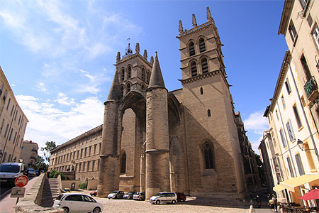 Cath�drale St Pierre