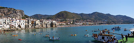 Cefalu