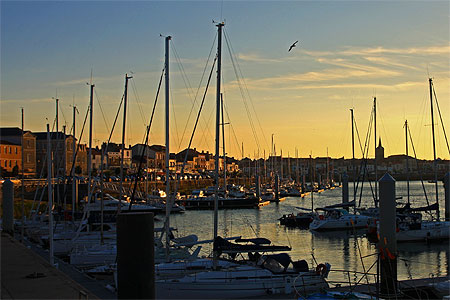 Port