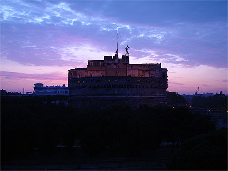 Castel st angelo