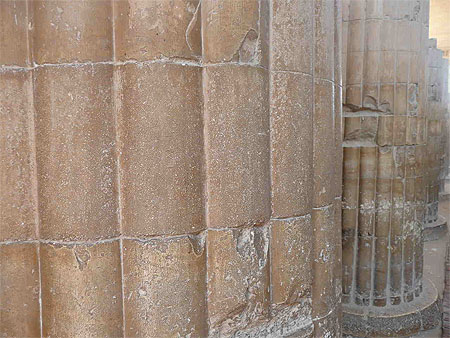Colonnes