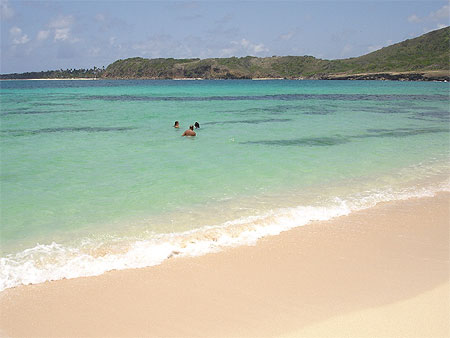 Pointe Macr�