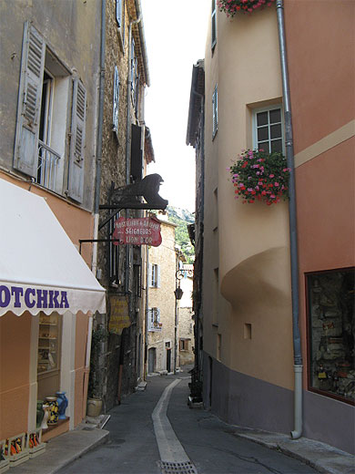 Vence