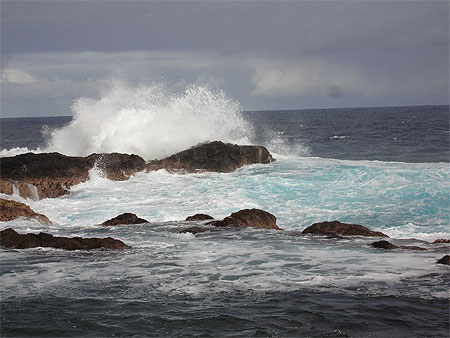 Saint-Philippe