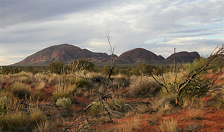 Uluru